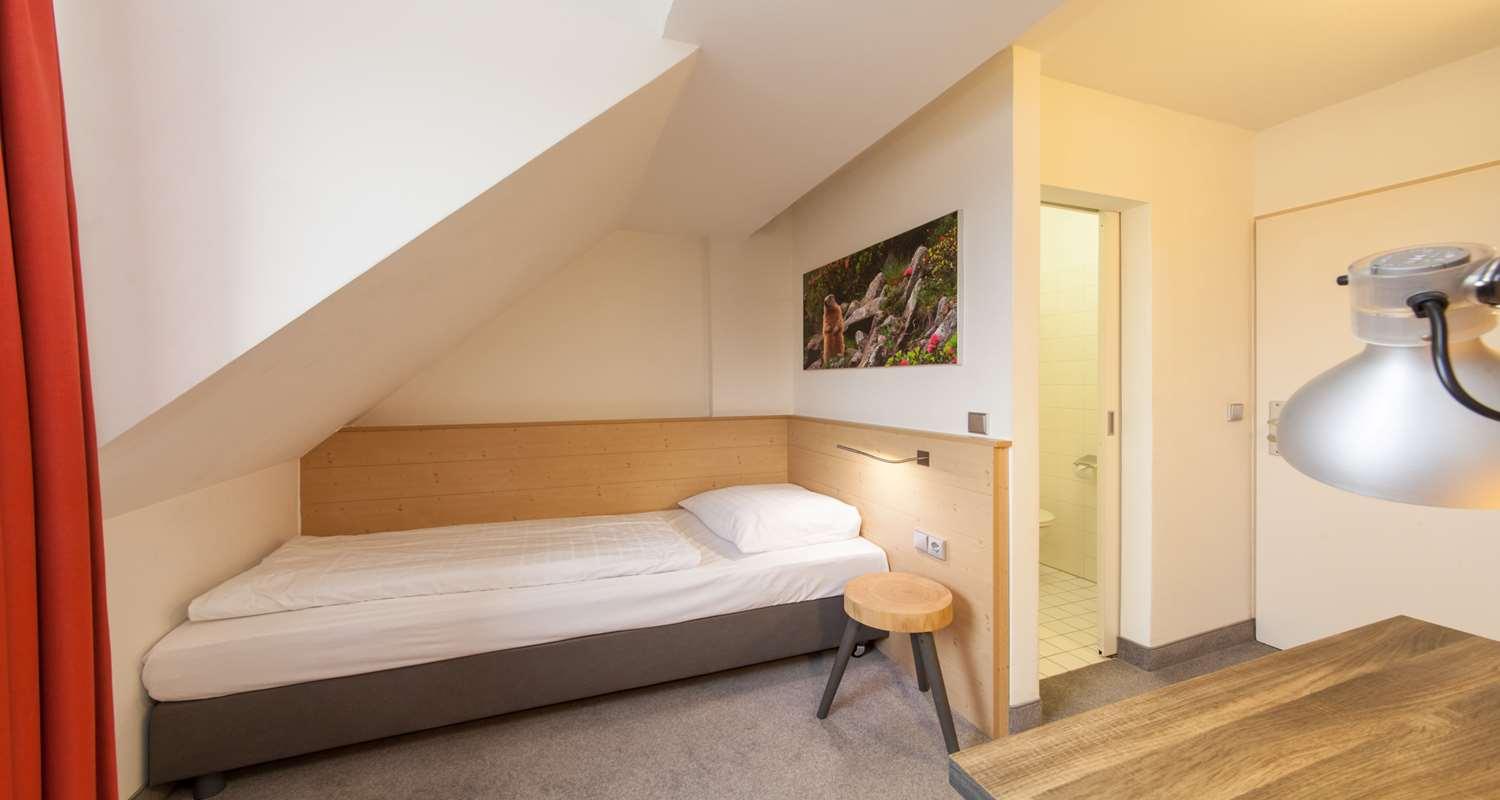 Sure Hotel By Best Western Muenchen Hauptbahnhof Exterior foto