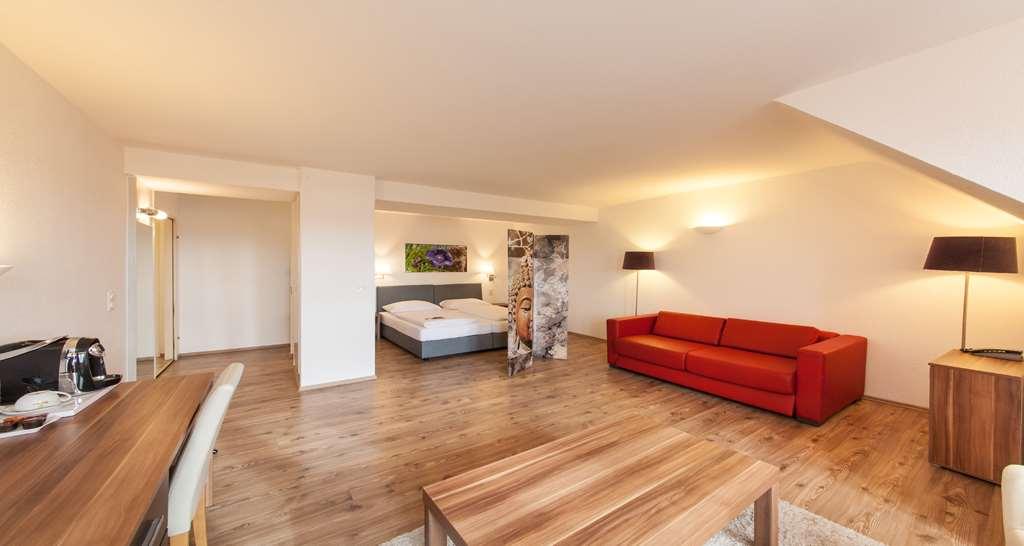 Sure Hotel By Best Western Muenchen Hauptbahnhof Cameră foto