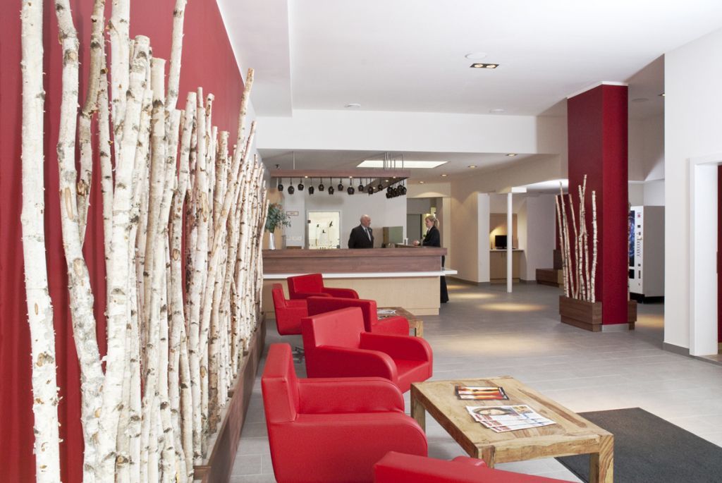 Sure Hotel By Best Western Muenchen Hauptbahnhof Exterior foto
